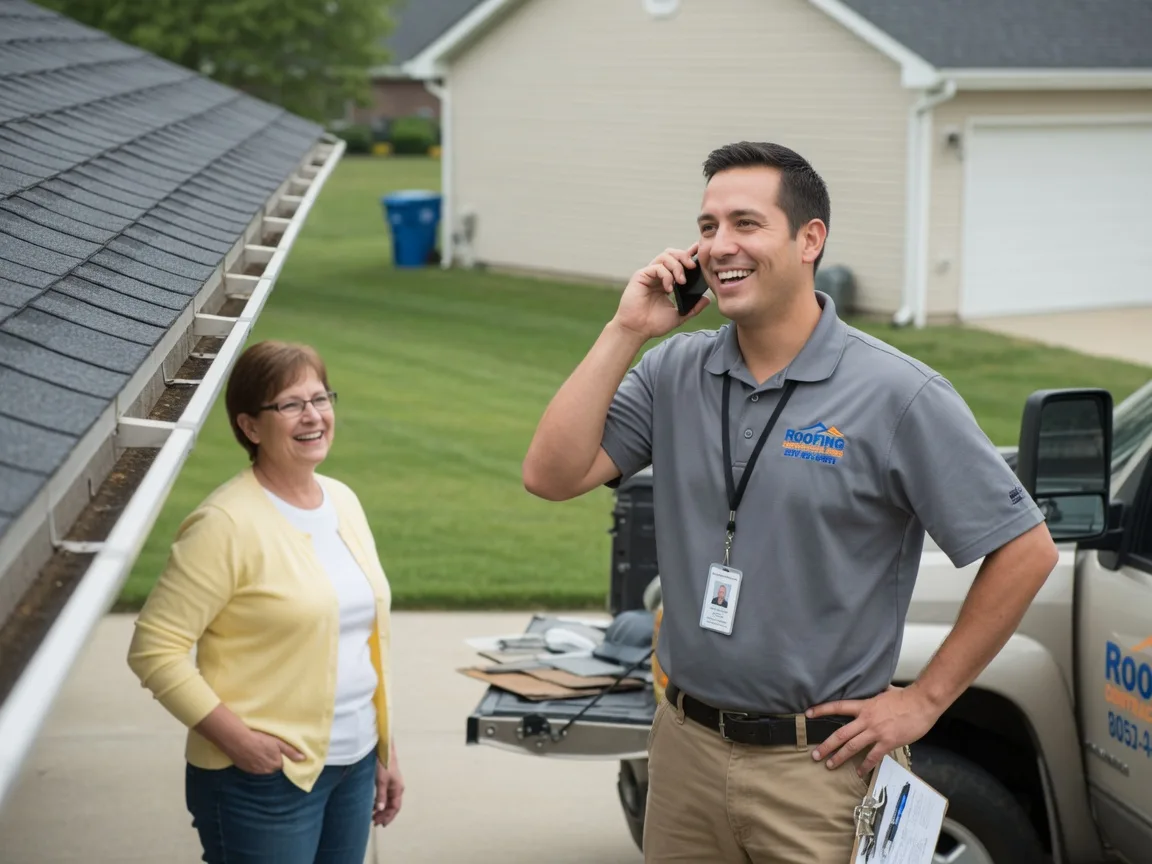 Local Roofing Contractors Rutledge, MO FAQs